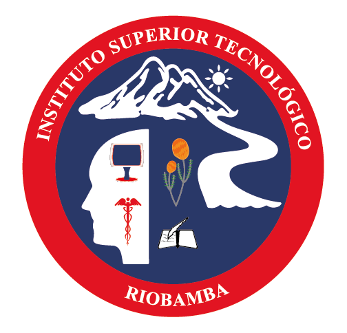 Instituto Superior Tecnológico Riobamba